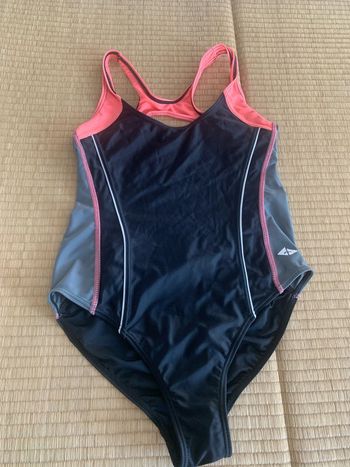 Maillot de bain Athlitech 14 ans
