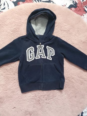 Polaire GAP 3 ans garçon