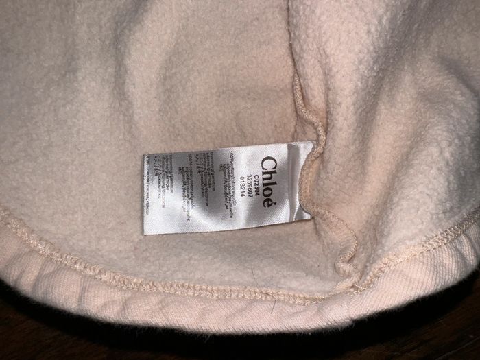 robe Chloe 3 ans - photo numéro 6