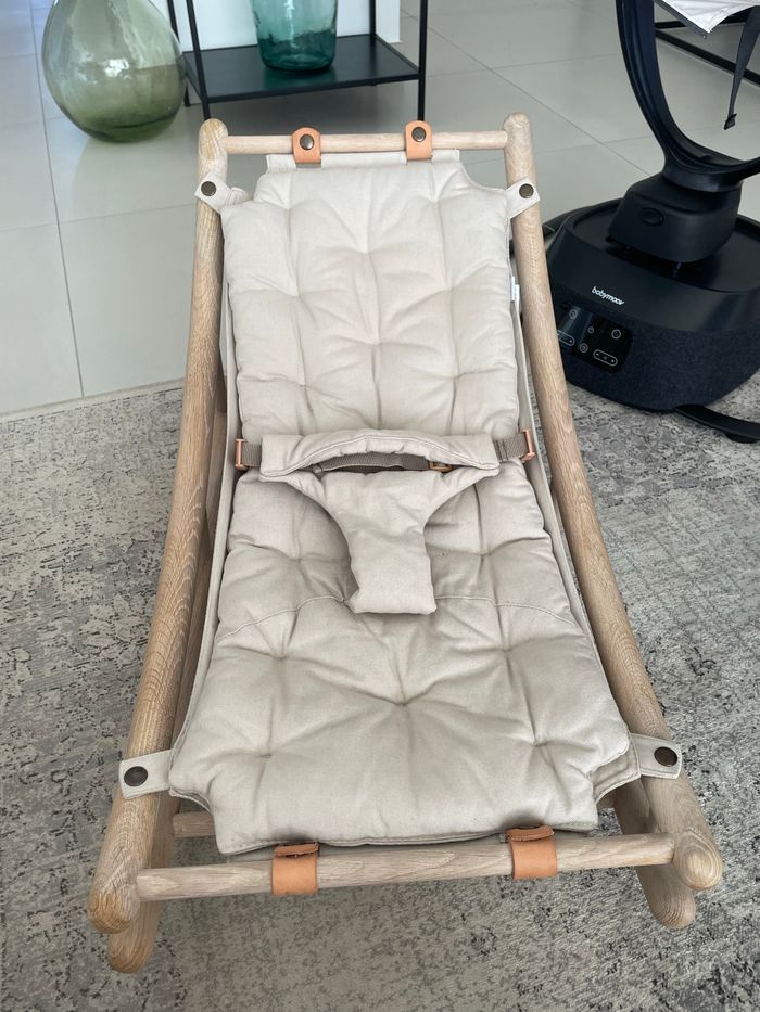 Transat Bébé Oliver Furniture