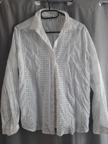 Chemise promod