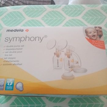 Accessoires tire lait