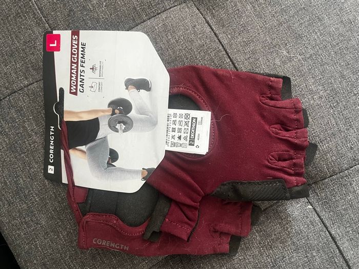 Gant sport - photo numéro 2