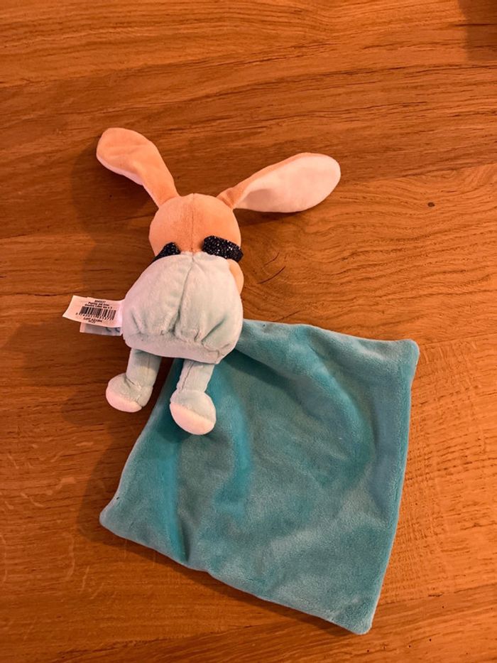 Doudou Baby nat - photo numéro 3