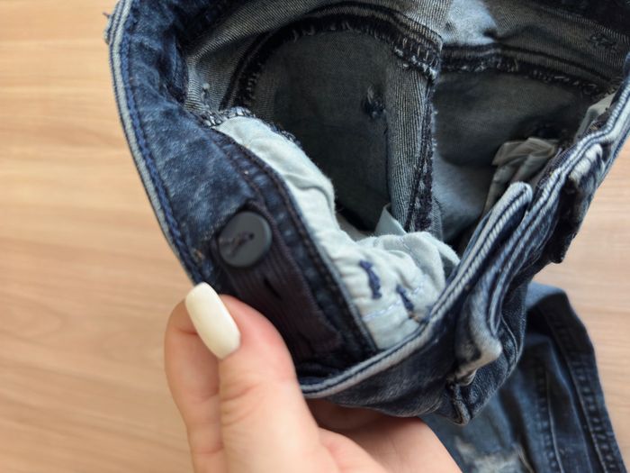 Jean skinny - photo numéro 5