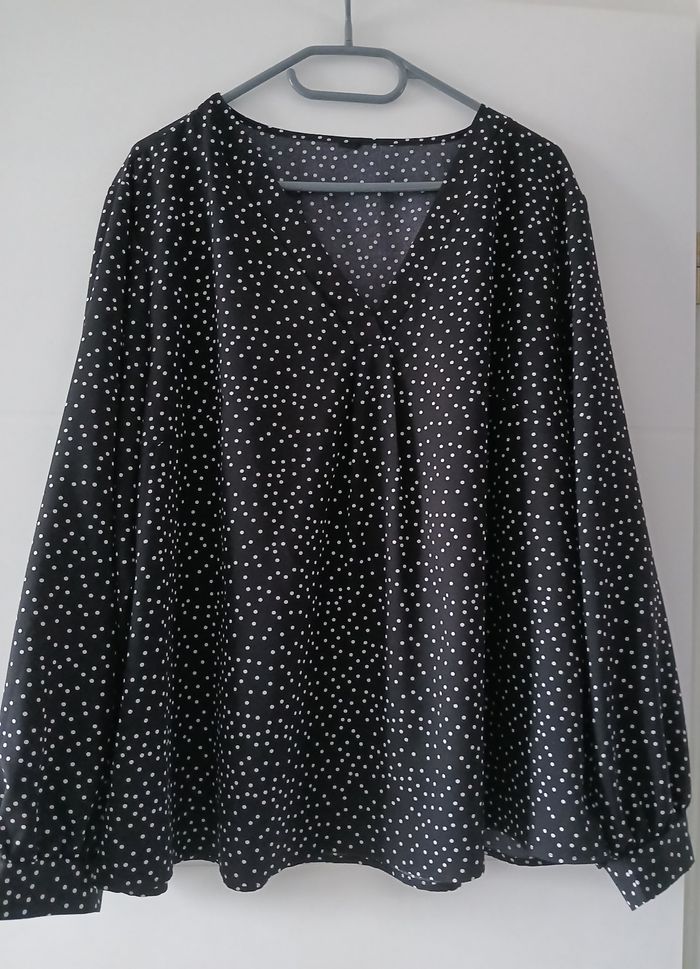 Blouse Shein T 46