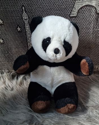 Peluche Panda 🐼