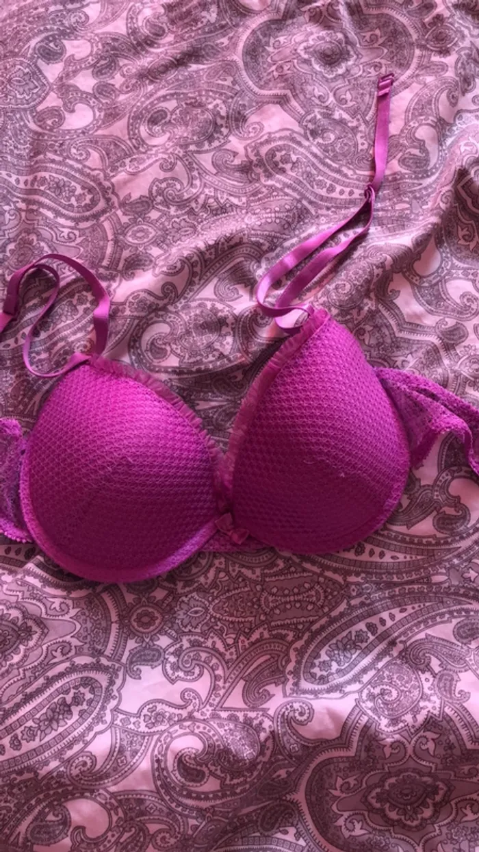 Soutien gorge
