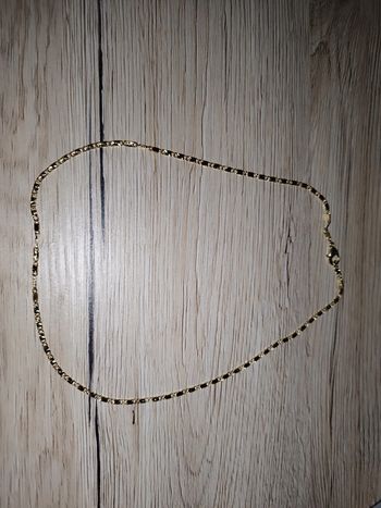 Collier femme