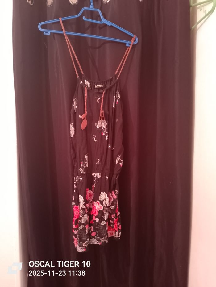 Combinaison été - photo numéro 2