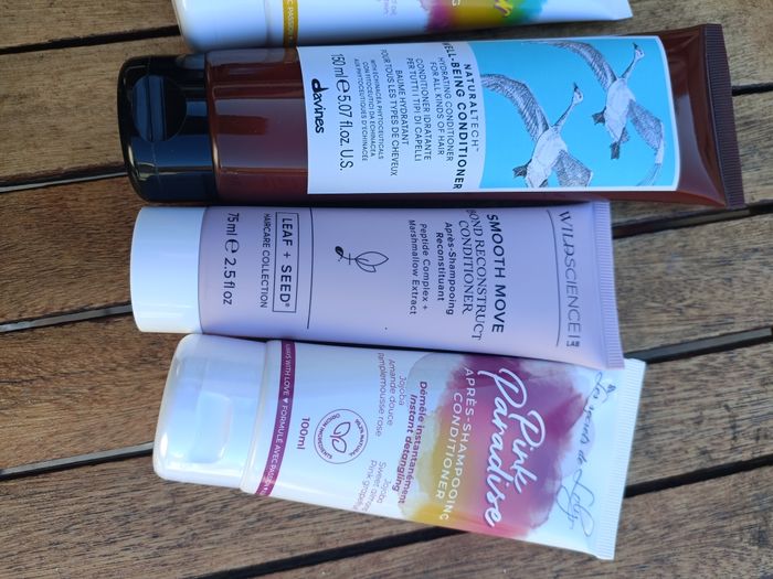 Lot de 11 produits cheveux - photo numéro 6