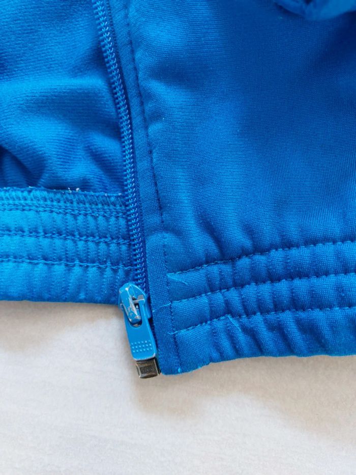 Veste de jogging Adidas - photo numéro 3