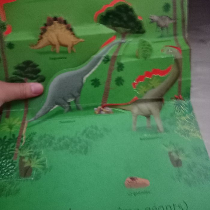 Livre en 3d - photo numéro 8