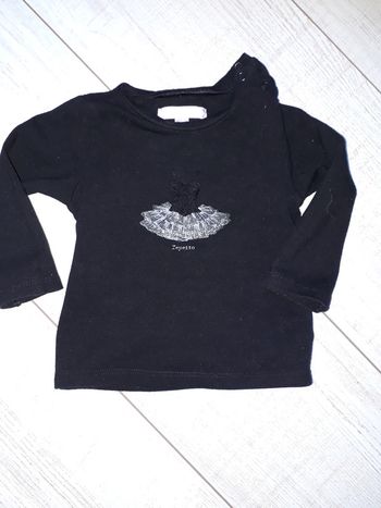 tee shirt repetto