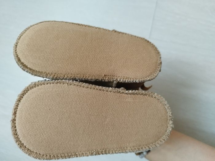 Boots bébé - photo numéro 5