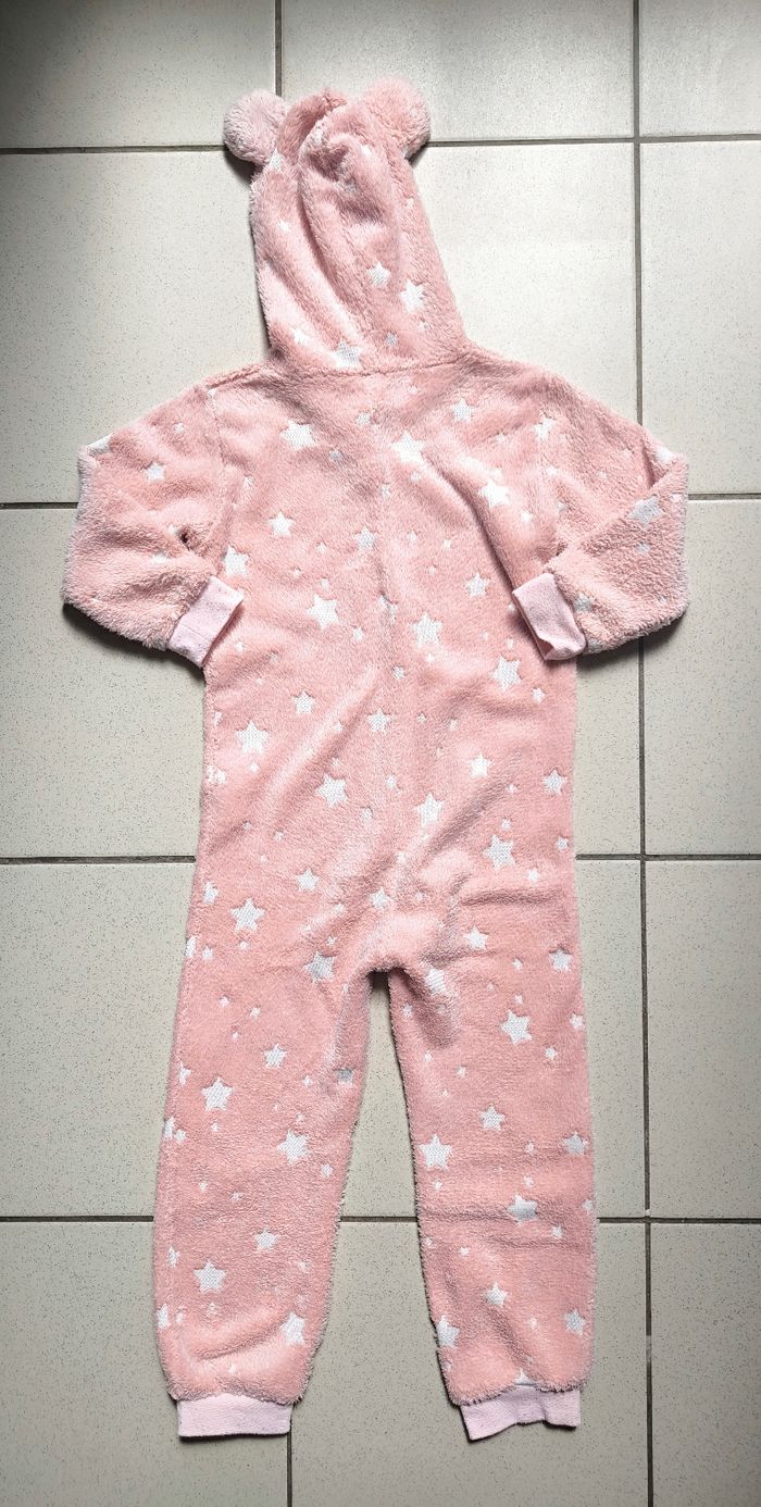 Pyjama 3-4 ans - photo numéro 2