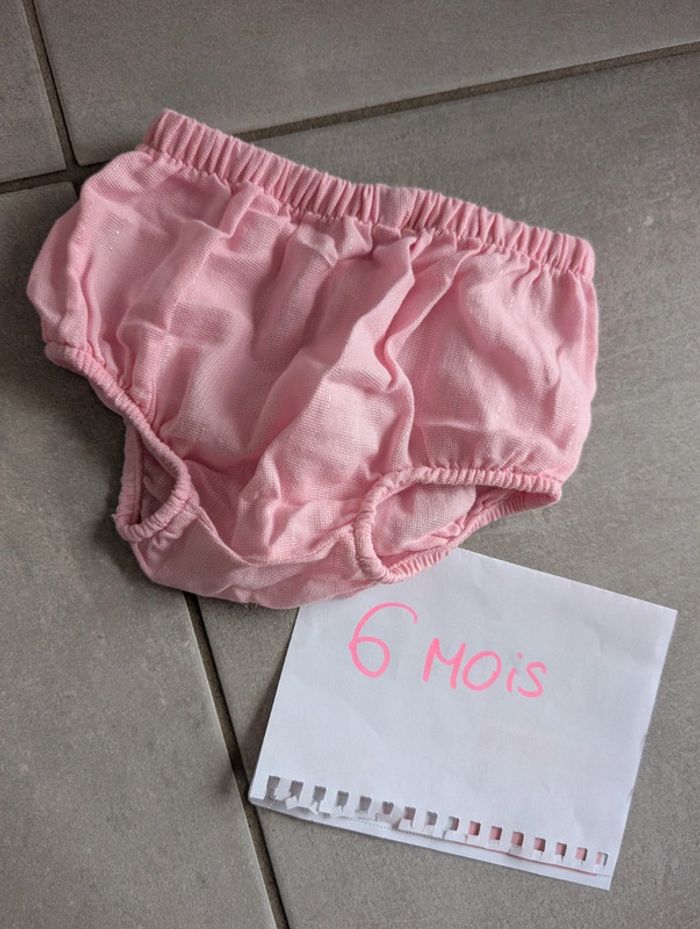 Culotte/Bloomer