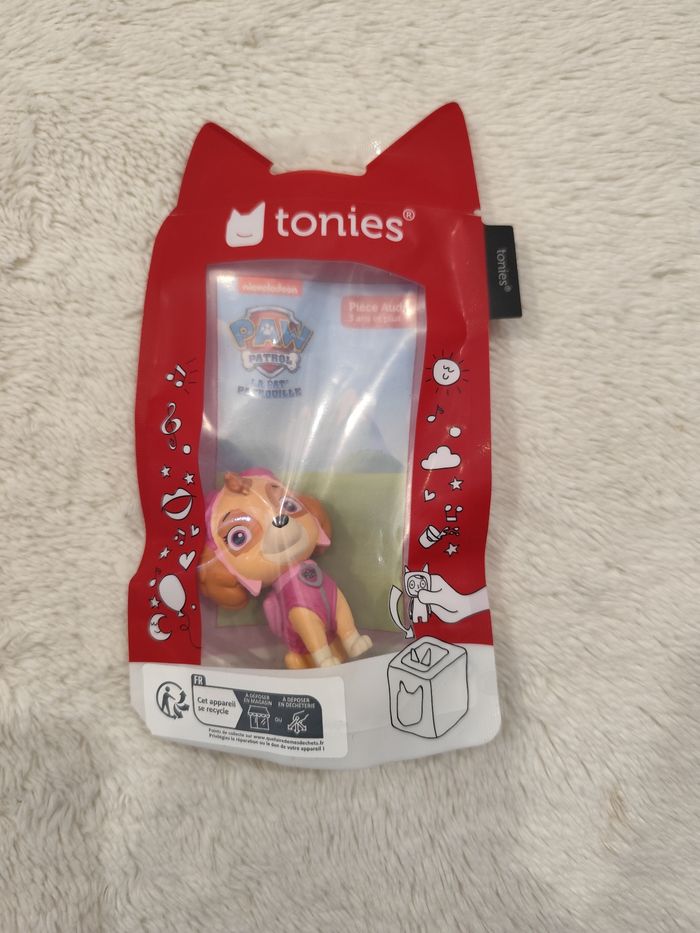 Tonies