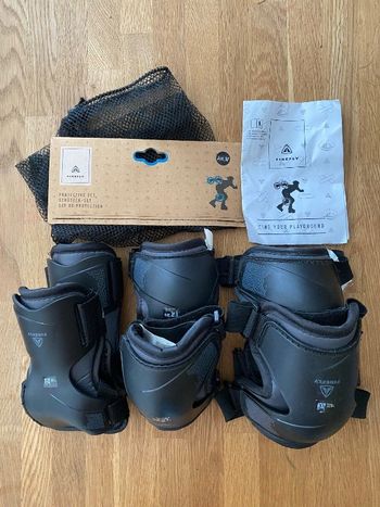 Kit de protection enfant