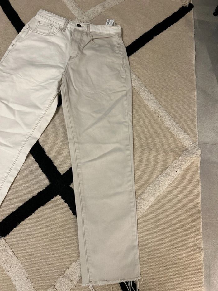 Jean bicolore STR 38 - photo numéro 6