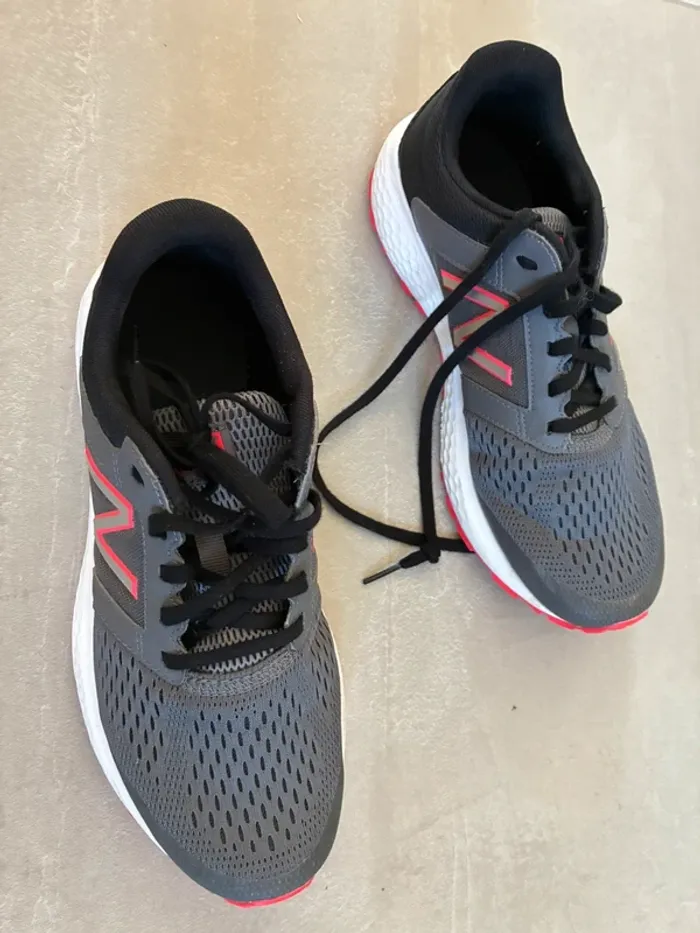 Chaussures running new balance - photo numéro 3