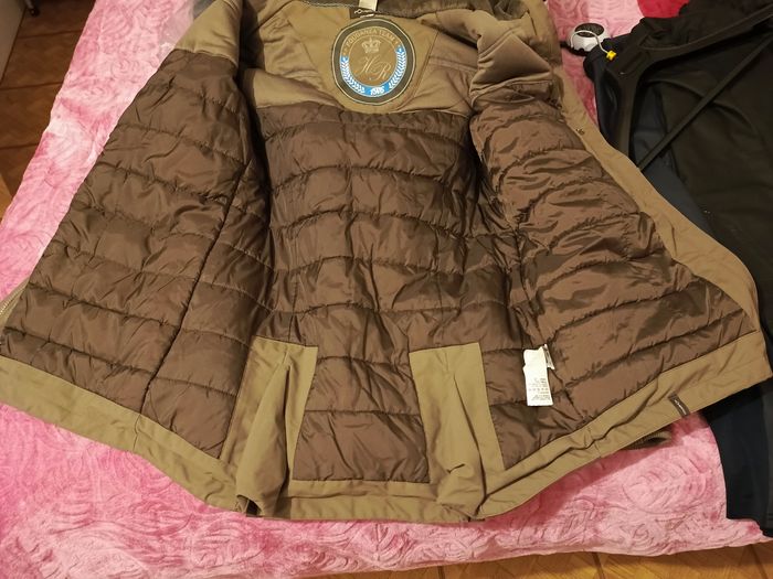 Doudoune pour équitation - photo numéro 10