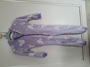 Pilou pilou Disney Minnie Mouse 5 – 6  ans ( 110-116 )