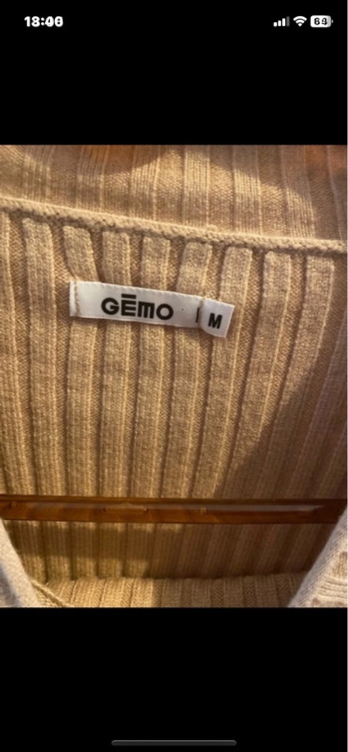 Pulls - photo numéro 2