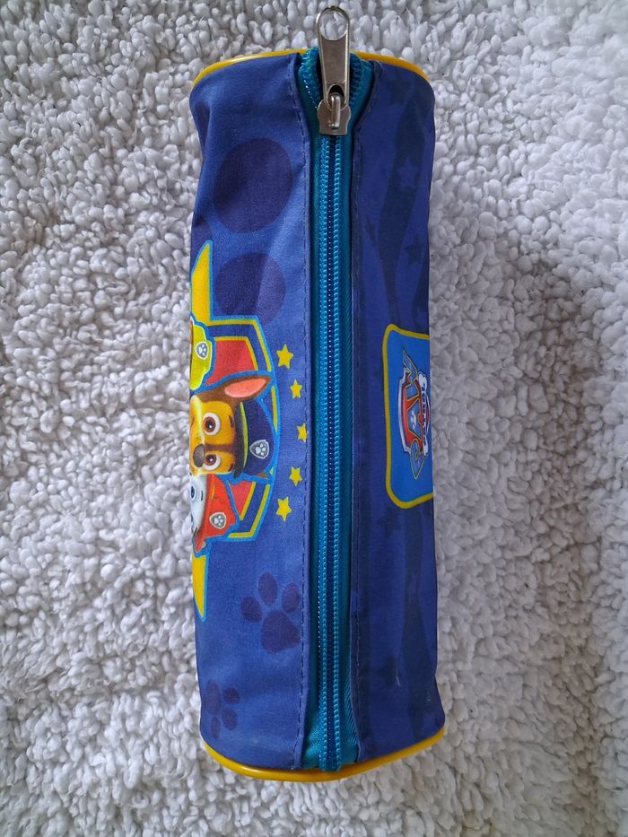 Trousse Pat'Patrouille - Nickelodeon - photo numéro 3