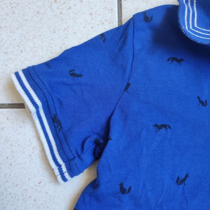 Polo sergent major 4ans - photo numéro 3