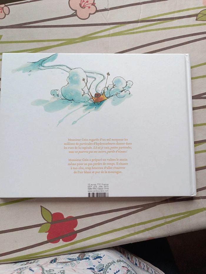 Livre le roi de la piste - photo numéro 4