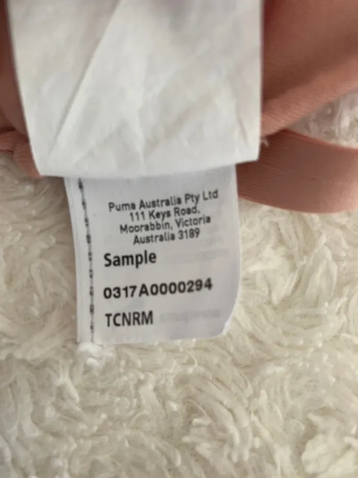 Brassière Puma Sport - photo numéro 6