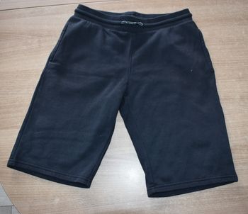 bermuda 14 ans