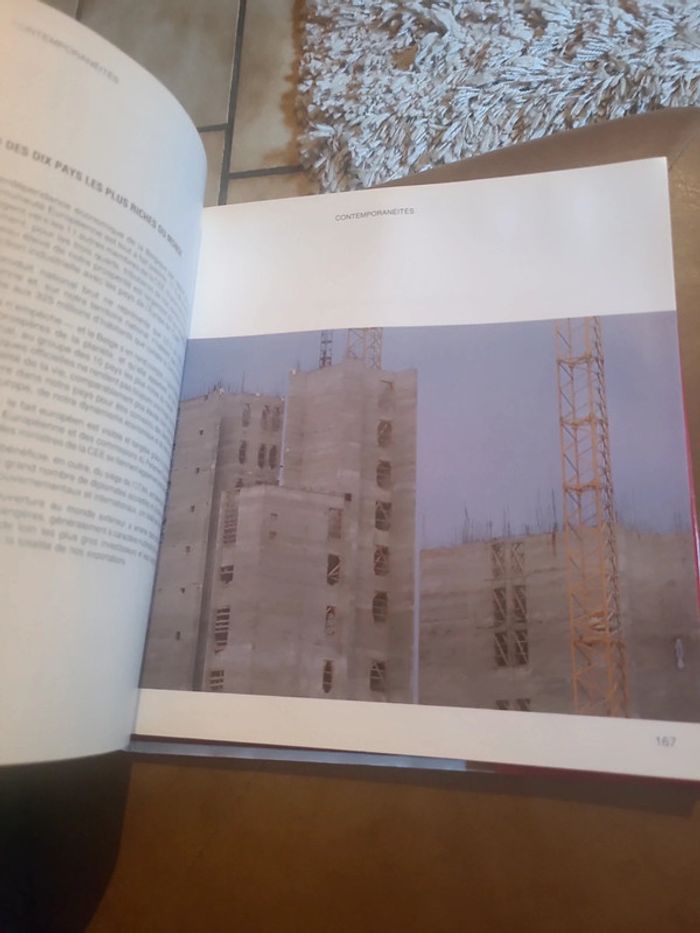 L'europe aujourdhui - photo numéro 7