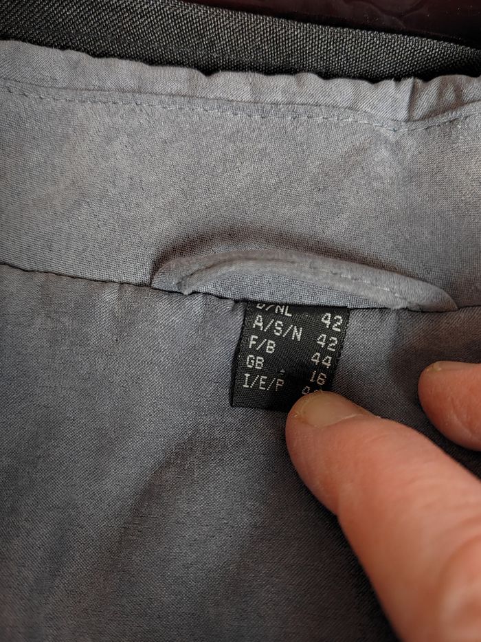 Manteaux femme taille 48 et44 - photo numéro 7