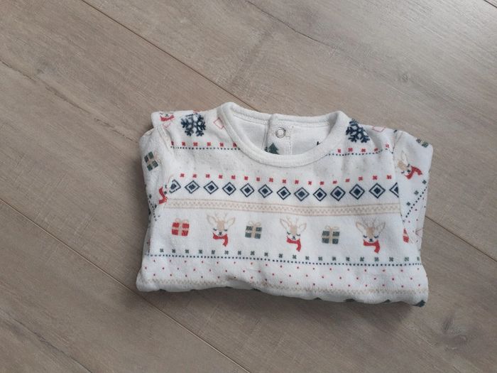 Pyjama fille - photo numéro 6
