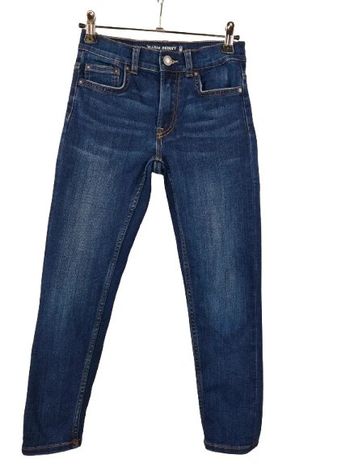 Jeans fille zara
