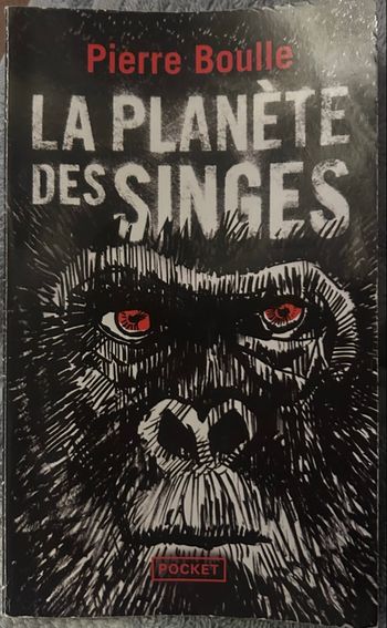 La Planète des singes