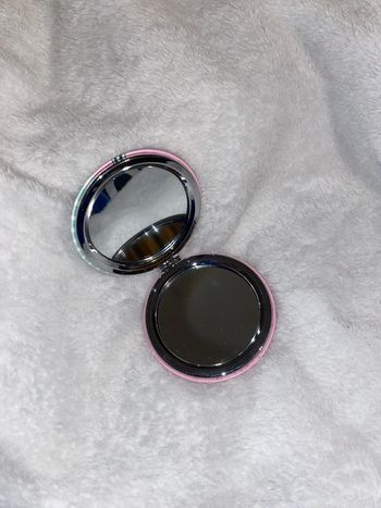 Miroir de poche