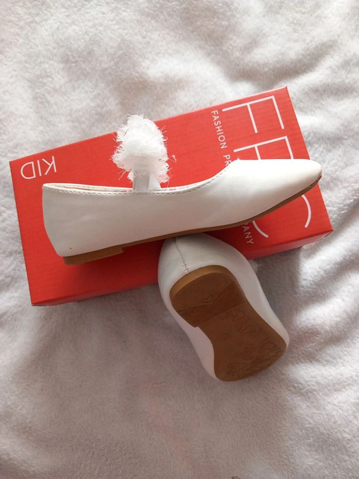 Chaussures cérémonie 27 - photo numéro 8