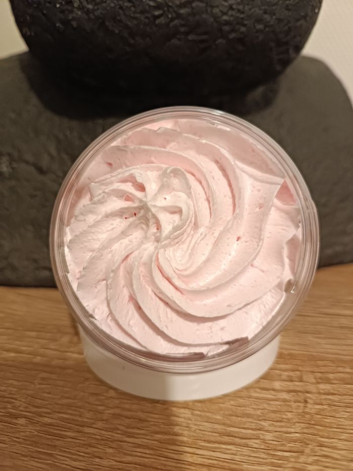 Chantilly de douche et bain - photo numéro 2