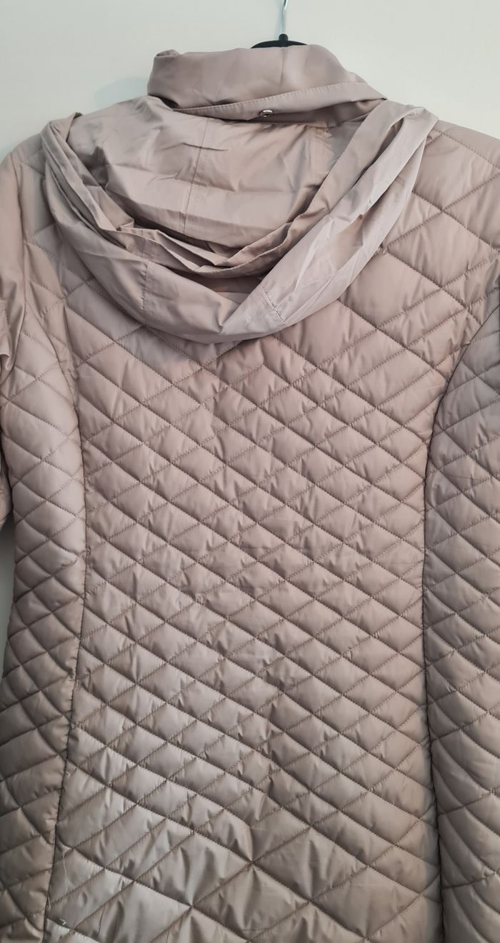 Veste - photo numéro 5