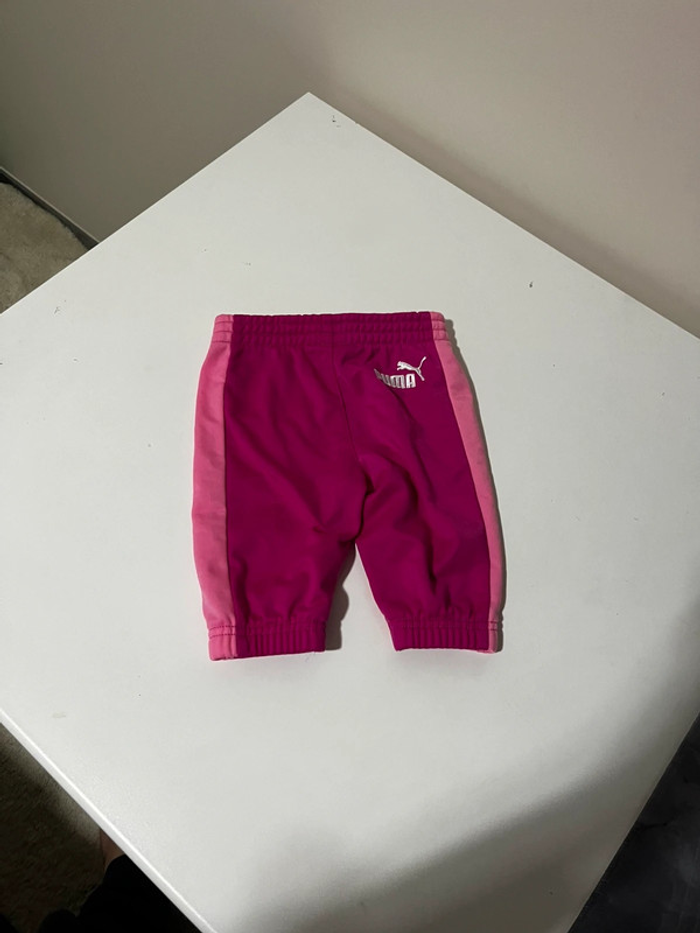 Ensemble Puma Rose - photo numéro 4