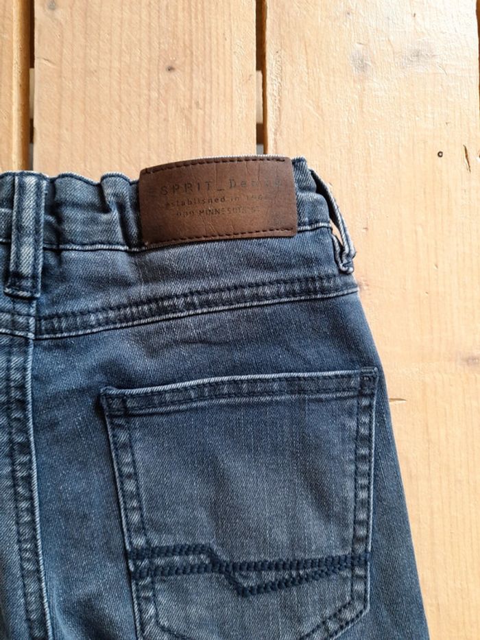 Pantacourt Esprit 7 ans - photo numéro 7