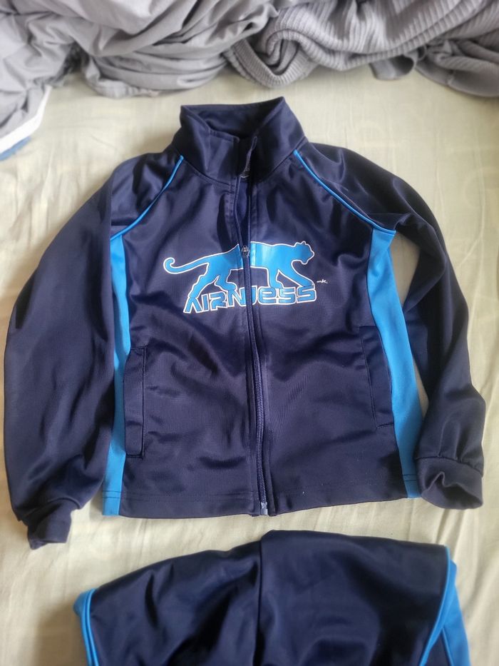 Jogging(haut et bas) AIRNESS - photo numéro 3