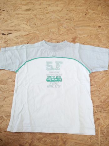 Tee shirt