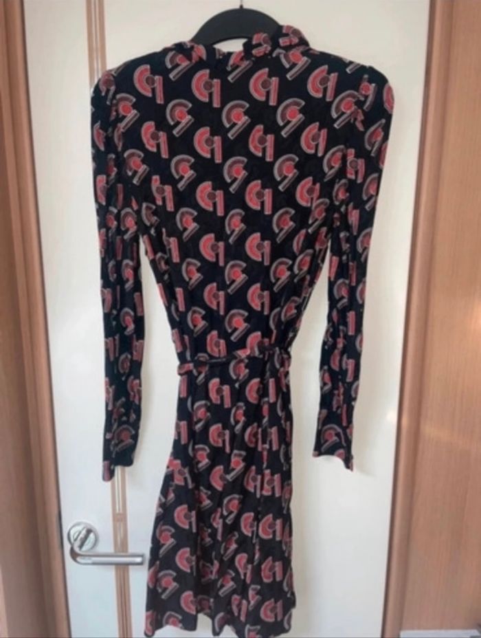 Robe Claudie Pierlot - photo numéro 4