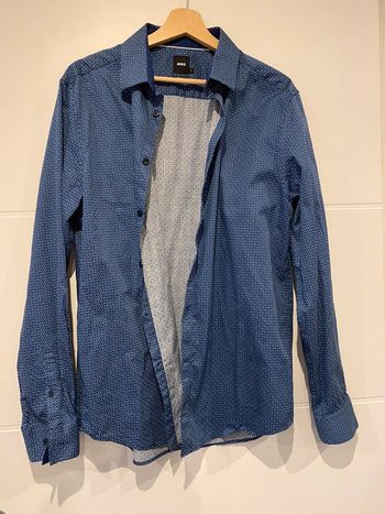 Chemise homme BRICE En L