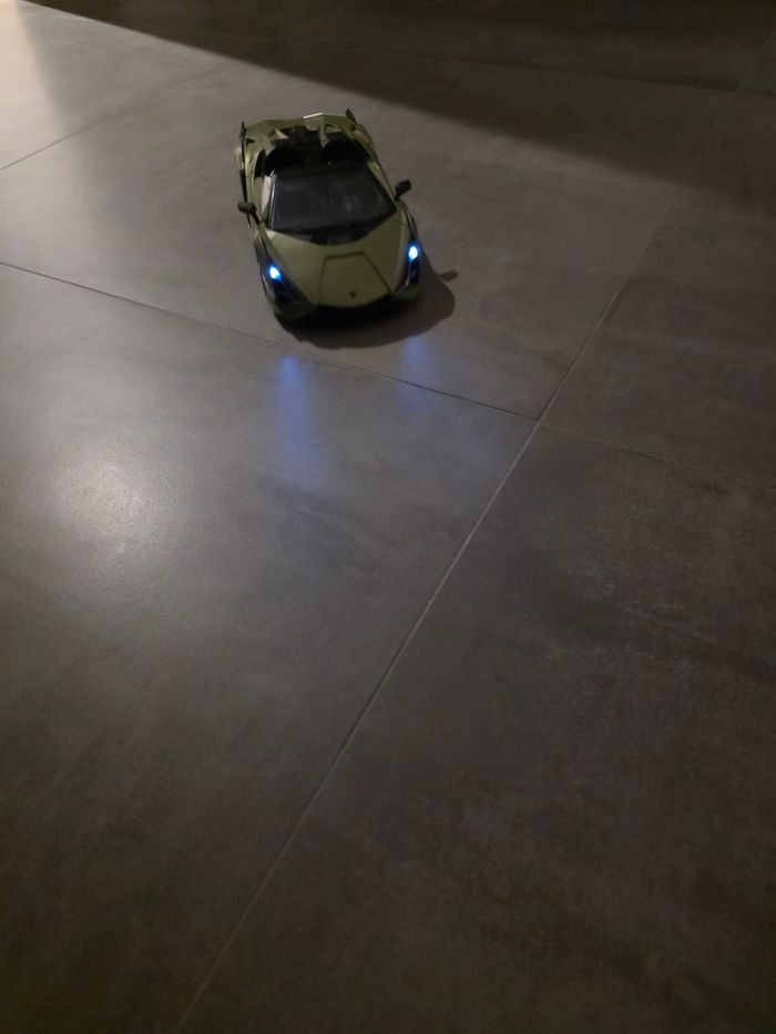 Lamborghini radio commandée - photo numéro 10