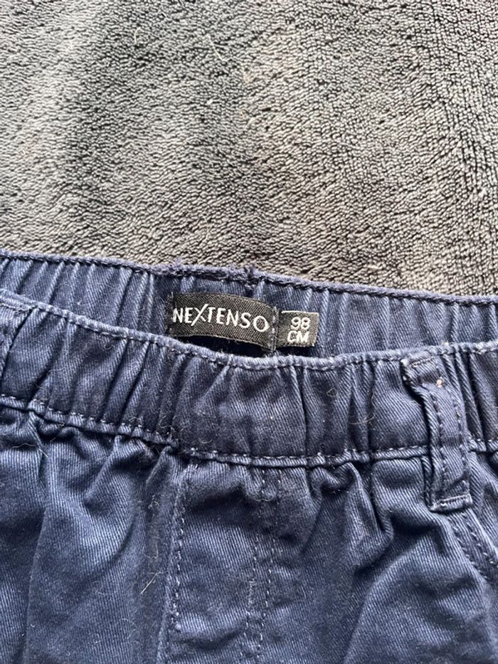 Pantalon ix extenso 3 ans - photo numéro 3